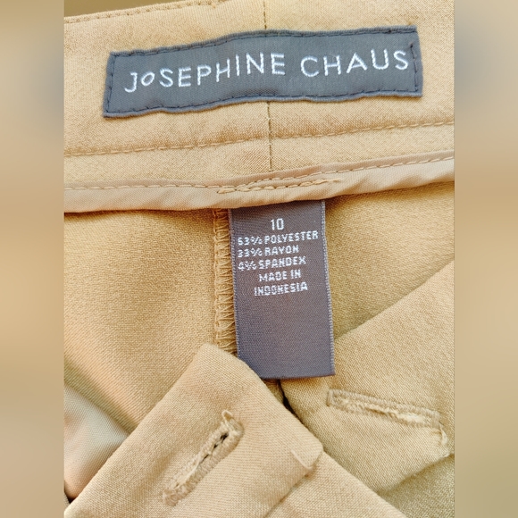 Josephine Chaus Trousers - Picture 4 of 7